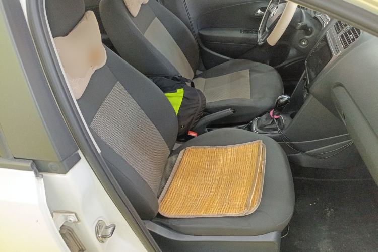 Used Volkswagen Polo 2016 1.4L Automatic Trendy Model