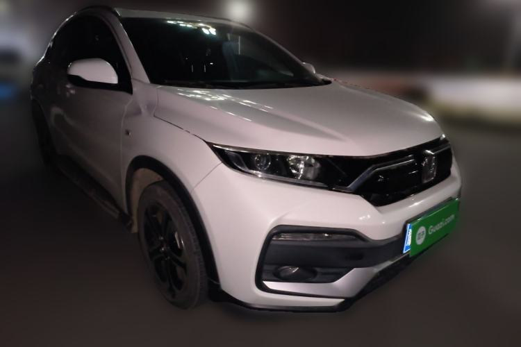 Used Honda XR-V 2020 1.5L Manual Classic Edition