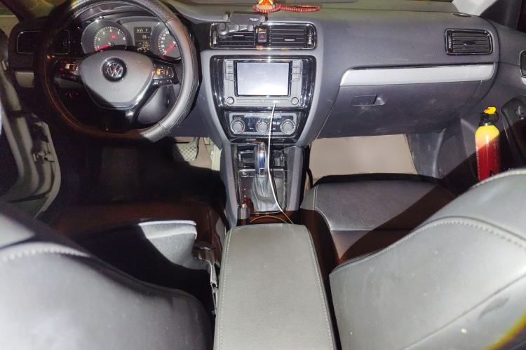 Used Volkswagen Sagitar 2018 1.6L Automatic Comfort Model
