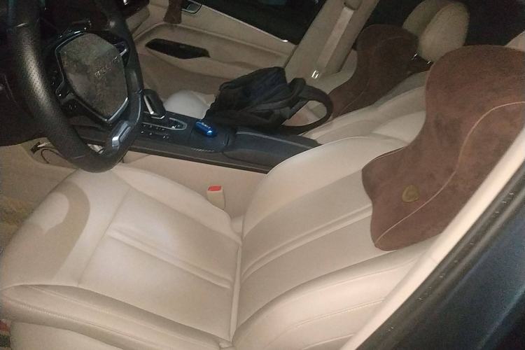 Used Wuling Victory 2020 1.5T CVT Flagship Edition