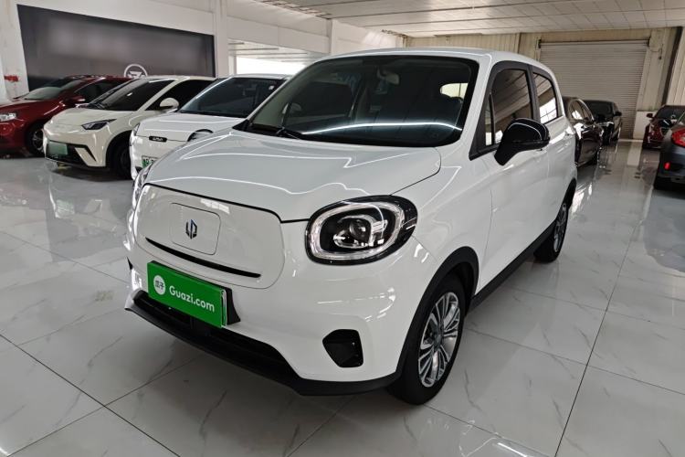 Used Leapmotor T03 2024 310 Comfort Edition