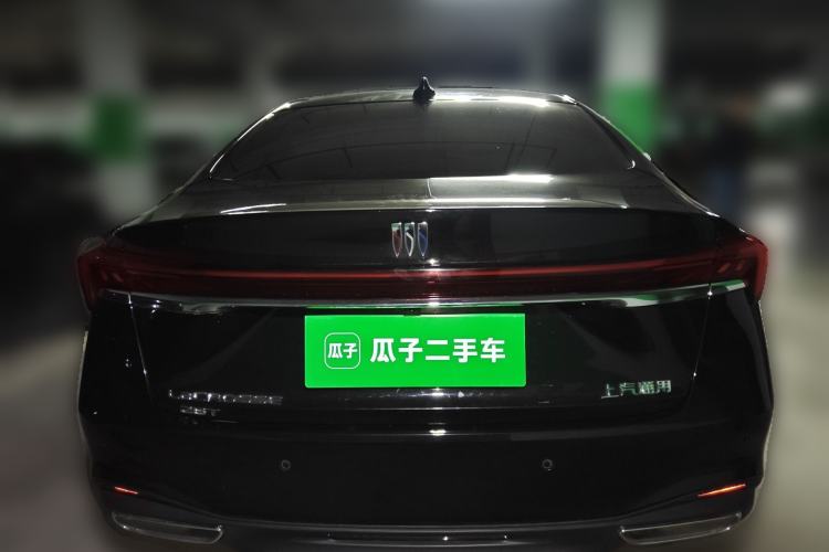 Used Buick LaCrosse 2026 Model 28T Platinum Edition
