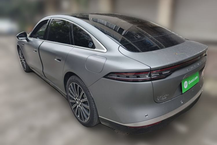 Used Chery Fulwin A9L 2025 Model, 260 Boya Luxury Edition
