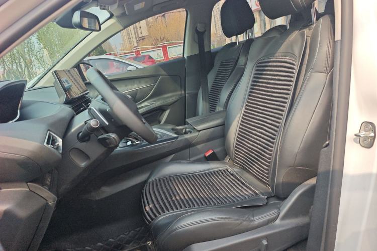 Used Peugeot 4008 2023 360THP Technology Edition