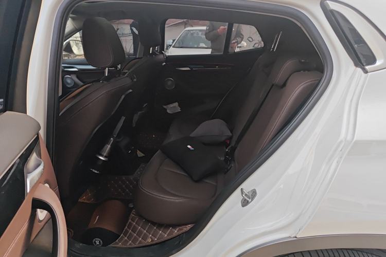 Used BMW X2 2023 sDrive25i M Sport Package