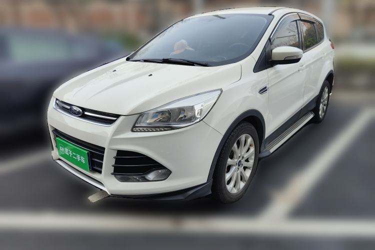 Used Ford Kuga 2015 1.5L GTDi Two-Wheel-Drive Comfort Model