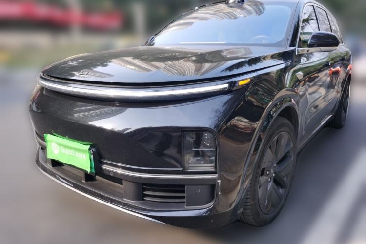 Used Li Auto L8 2024 Ultra Model