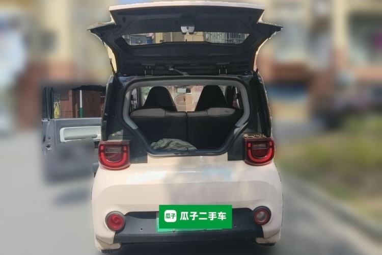 Used Chery QQ Ice Cream 2022 170km Sundae Ternary Lithium
