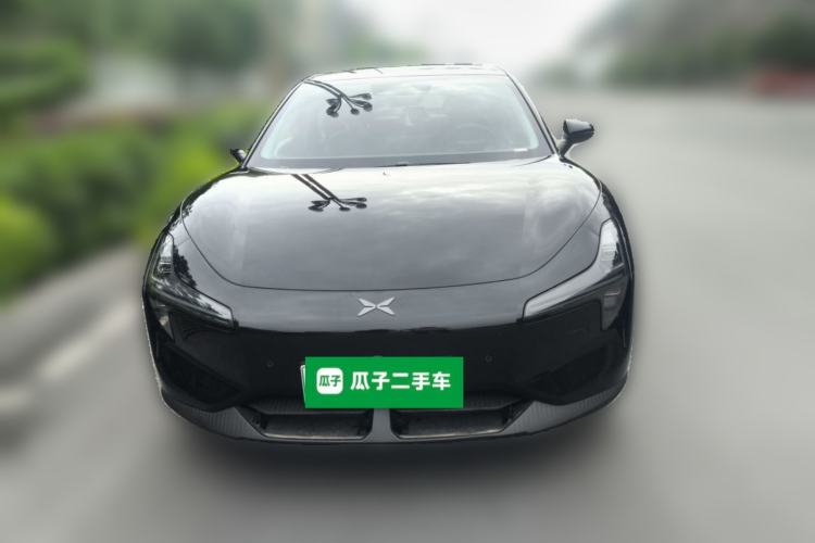 Used XPeng MONA M03 2025 620 Ultra-Long Range Plus