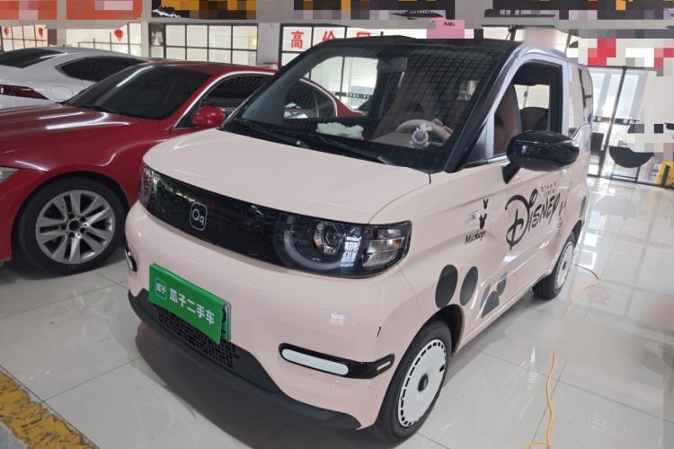 Used Chery QQ Ice Cream 2024 170km Sundae