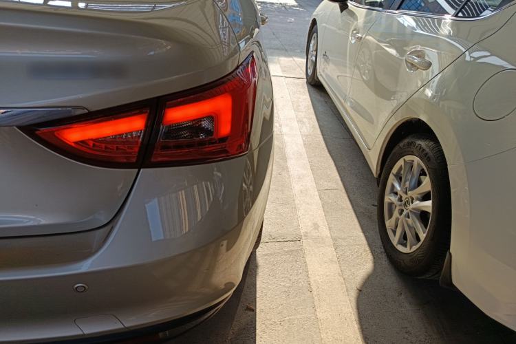 Used Chery Arrizo 5 2016 1.5L Manual Lingchao Edition
