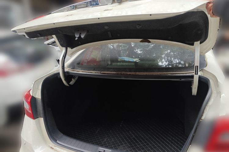 Used Nissan Sylphy 2022 Classic 1.6XE CVT Comfort Edition
