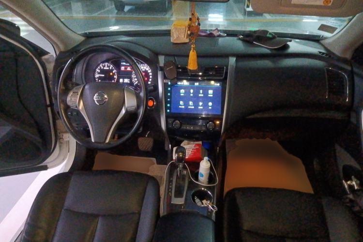 Used Nissan Teana 2013 2.0L XL Comfort Edition
