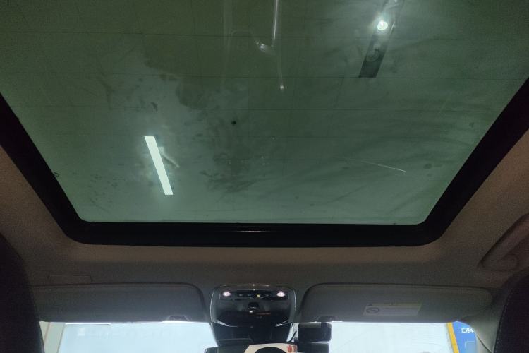 Used Lynk & Co 01 2017 2.0T Two-Wheel Drive Pro Edition