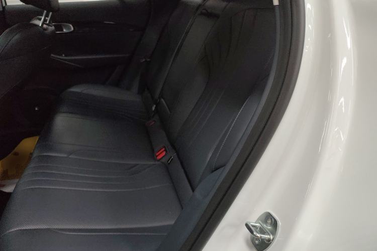 Used Geely Galaxy E5 2024 530 km Exploration+ Version