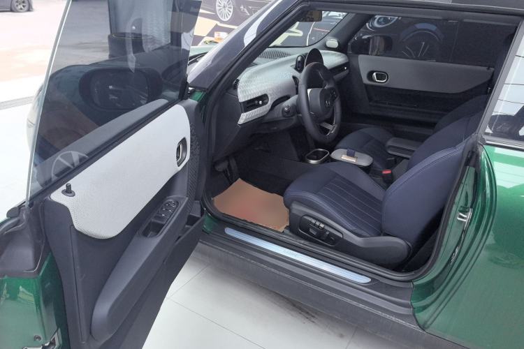 Used MINI MINI 2025 2.0T COOPER S CABRIO Artist