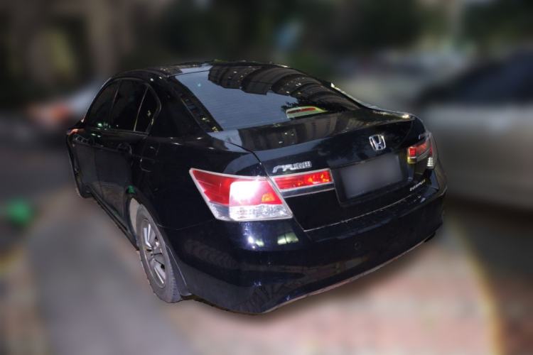 Used Honda Accord 2012 2.0L SE