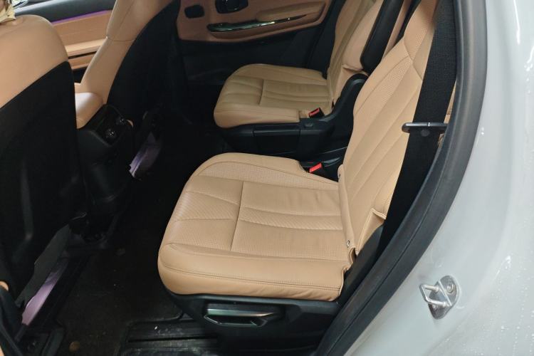 Used Nio ES8 2020 580 km Range Six-Seater Version