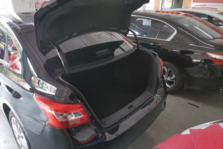 Used Nissan Sylphy 2022 Classic 1.6XL CVT Luxury Edition
