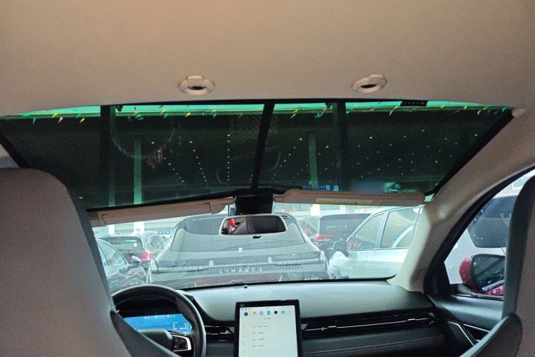 Used XPeng G3 2021 G3i 460N