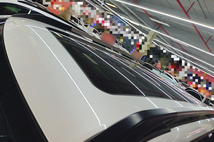 Used Haval DARGO 2021 1.5T DCT Two-Wheel Drive Labrador Edition Roof