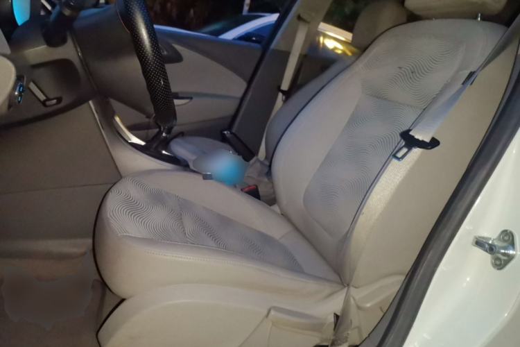 Used Buick GT 2014 XT 1.6L Manual Comfort Edition
