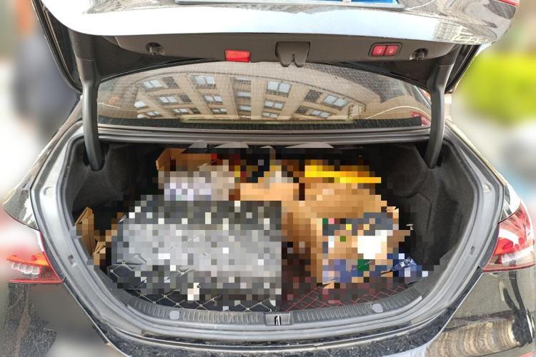 Used Mercedes-Benz E-Class 2021 E 300 L Premium Edition