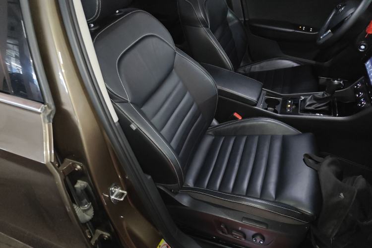 Used Skoda Superb 2018 TSI330 DSG Luxury Edition China V Standard