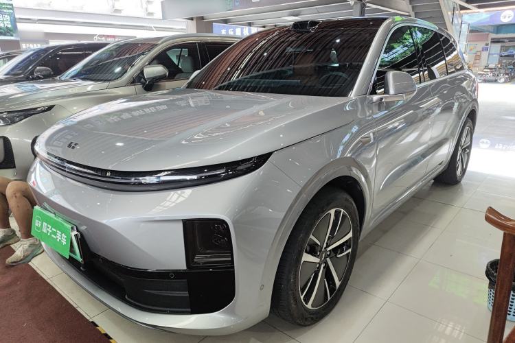 Used Li Auto L6 2024 Max