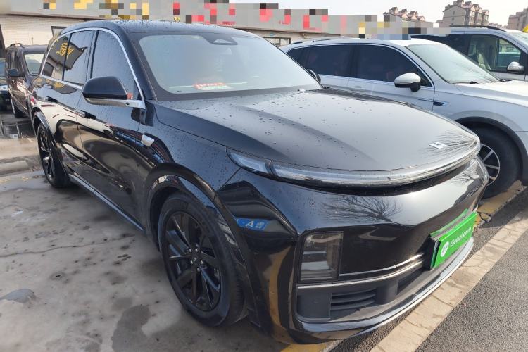 Used Li Auto L8 2023 Pro Model