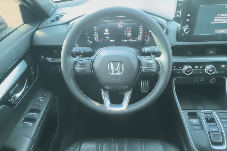 Used Honda Breeze New Energy 2023 ePHEV Premium Edition Steering Wheel
