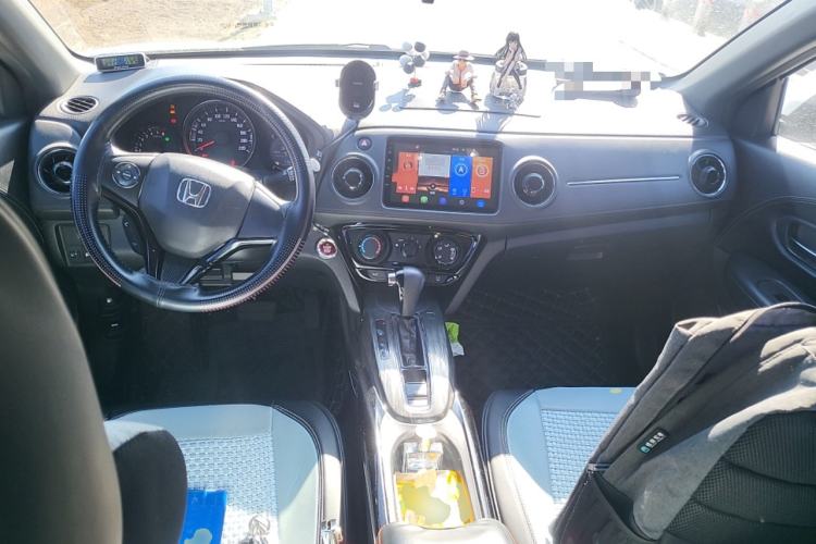 Used Honda XR-V 2017 1.8L EXi CVT Comfort Version