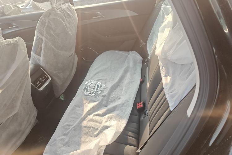 Used Hongqi H5 2024 1.5T DCT Smart Connect Flagship Edition