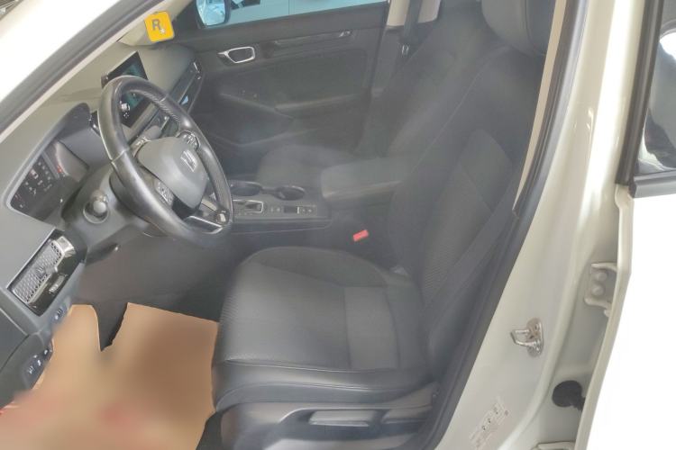 Used Honda Integra 2022 240TURBO CVT Phantom Night·Tech Edition