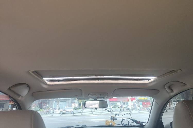 Used Brilliance H330 2013 1.5L Automatic Luxury Model
