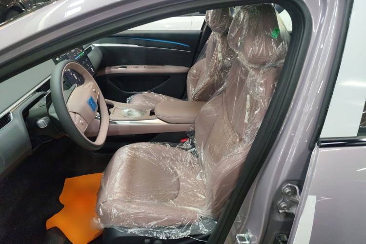 Used XPeng MONA M03 2025 620 Ultra-Long Range Plus
