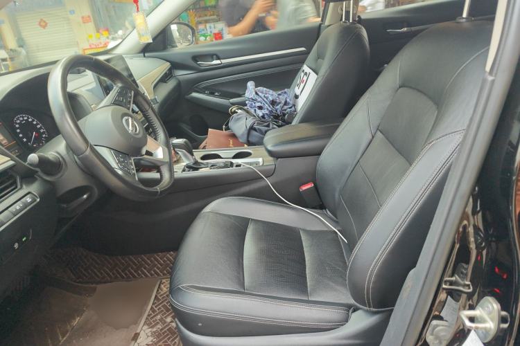 Used Nissan Teana 2021 2.0L XL Comfort Edition