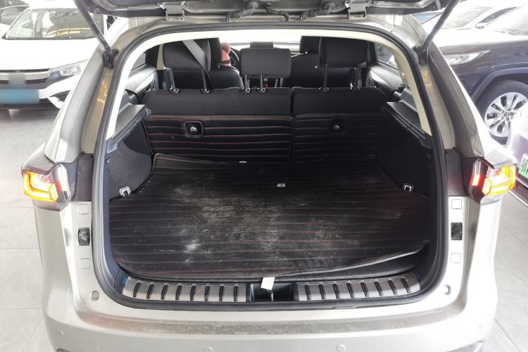 Used Lexus NX 2015 200 Front-Wheel Drive X-Trail SE Edition