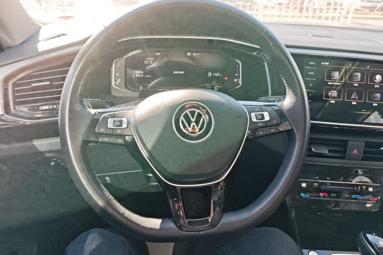 Used Volkswagen Tayron 2021 330TSI Two-Wheel-Drive 3rd Anniversary Limited Edition