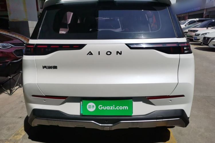 Used AION Y 2022 70 Intelligent Edition Lithium Iron Phosphate
