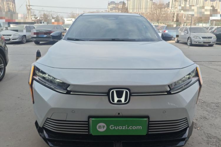 Used Honda e:NS2 2024 Glitter Edition