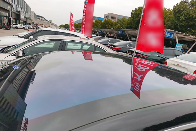 Used FORTHING Xinghai S7 2024 555 Enjoyment Edition
