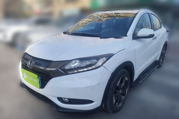 Used Honda Vezel 2015 1.8L CVT 2WD Luxury Model