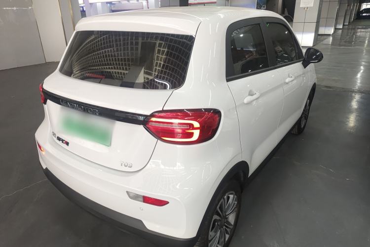 Used Leapmotor T03 2024 310 Comfort Edition