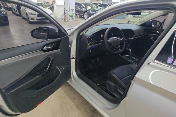 Used Volkswagen Sagitar 2021 280TSI DSG Comfort Connect Edition
