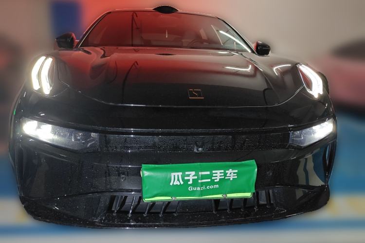 Used Zeekr 001 2024 ME Edition 100 kWh All-Wheel Drive
