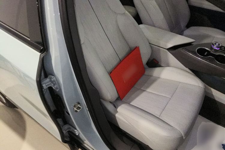 Used Cadillac OPTIQ 2024 Four-Wheel Drive Long-Range Version
