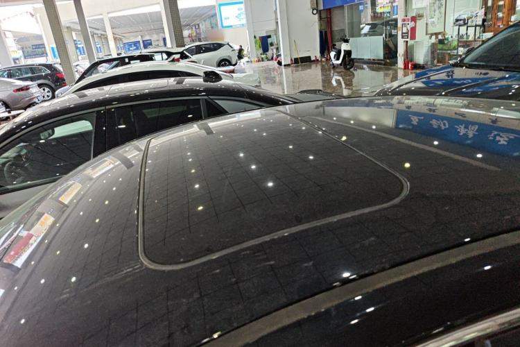 Used Hongqi H5 2020 1.5T DCT Flagship Edition