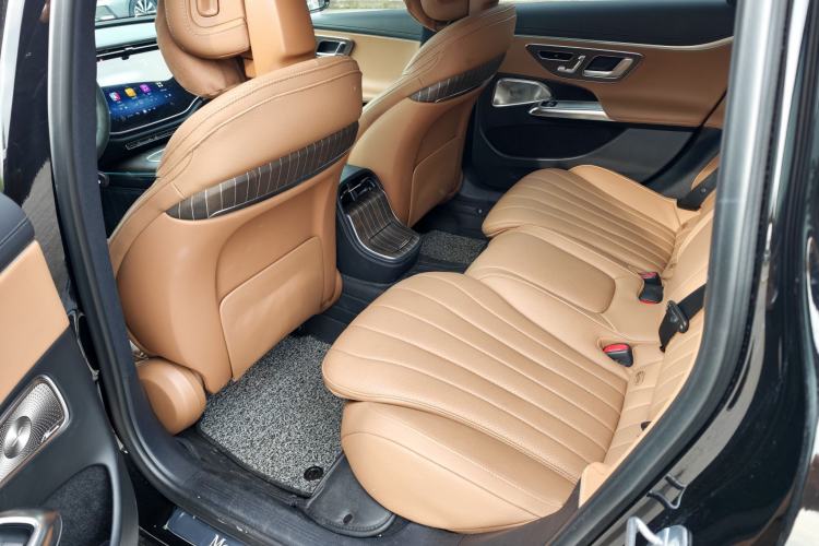 Used Mercedes-Benz E-Class 2024 E 300 L Luxury Model