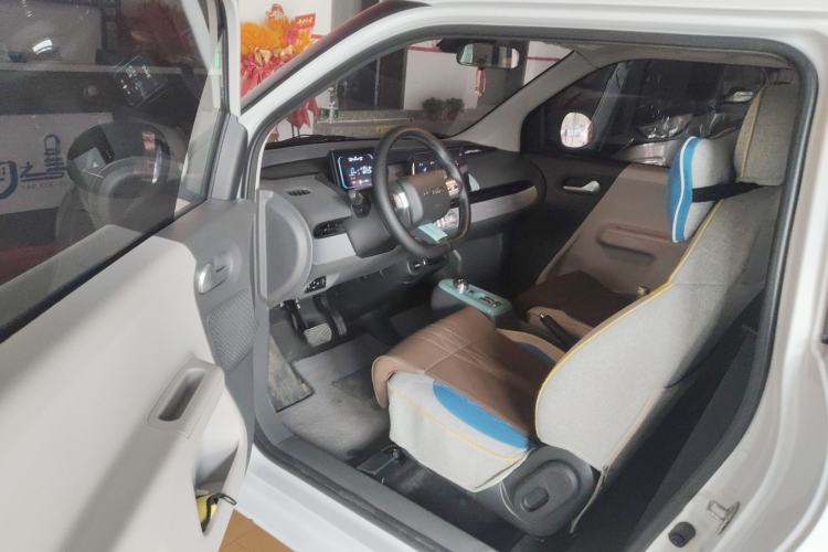 Used CHANGAN NEVO Lumin 2024 130km Qingyue Version Driver Seat